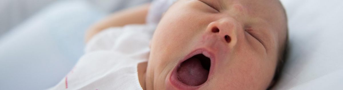 Ребенку 3 месяца